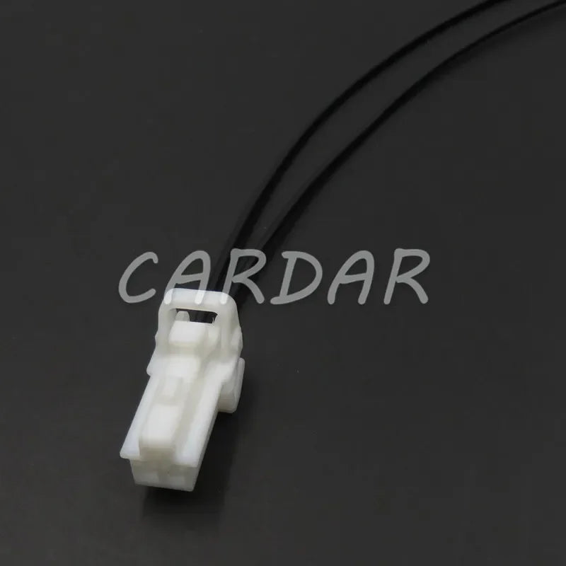 2 Pin 7122-7820 7123-7820 MG 610392 Motor Automotive Connector Wiring Socket Plug MG611273