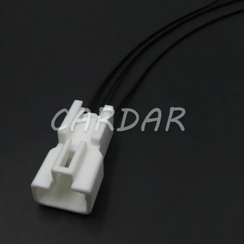 3 Pin 7282-1030 6520-0577 Wire Connector Electrical Connector Reading Lamp Fog Lamp Headlight Sensor Socket For Cars