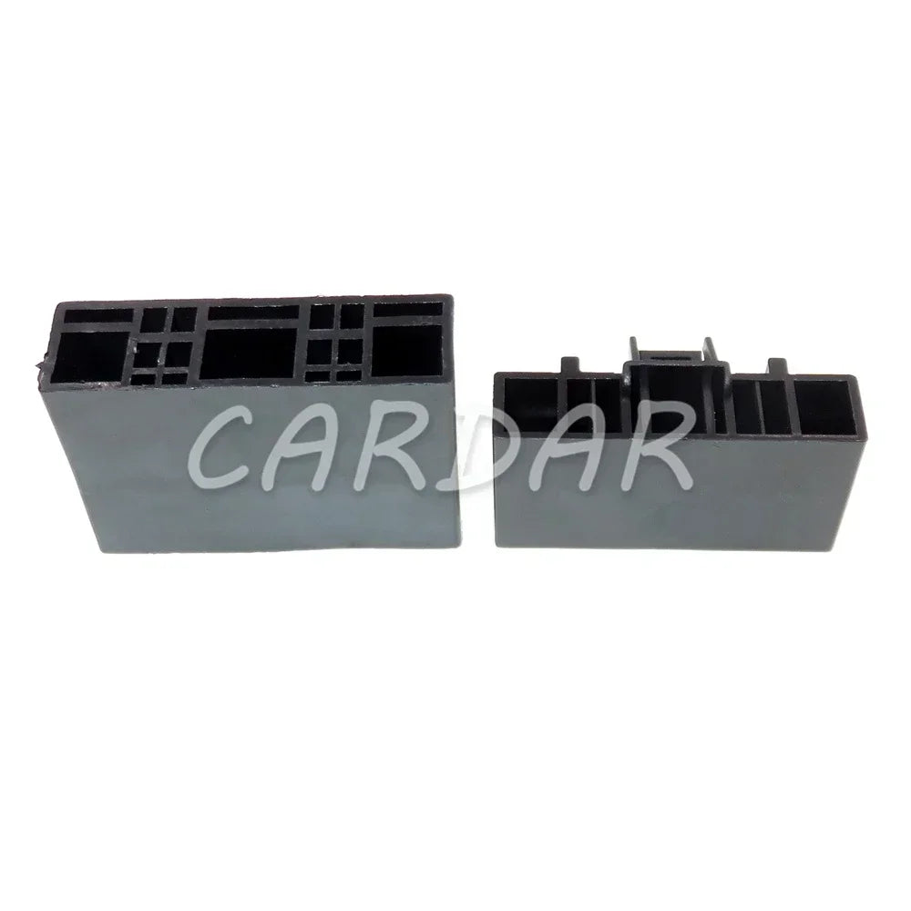 7 Pin 1.5 4.8 Series Car Starts the Ignition Cable Harness Socket Male Female Unsealed Connector