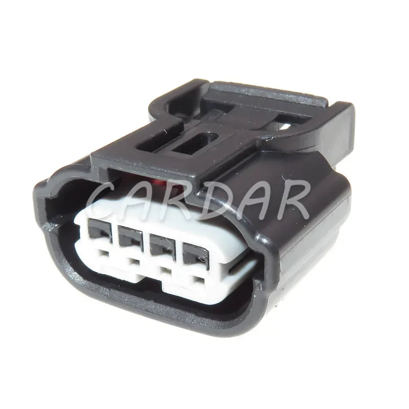 4 Pin 6189-6948 Waterproof Car Electrical Plug Socket Idle Air Control Valve Connector