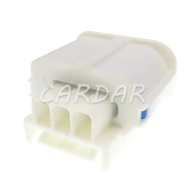 3 Pin Automotive Power Steering Pump Plug Electrical Waterproof Wire Socket For Mazda Ford Focus