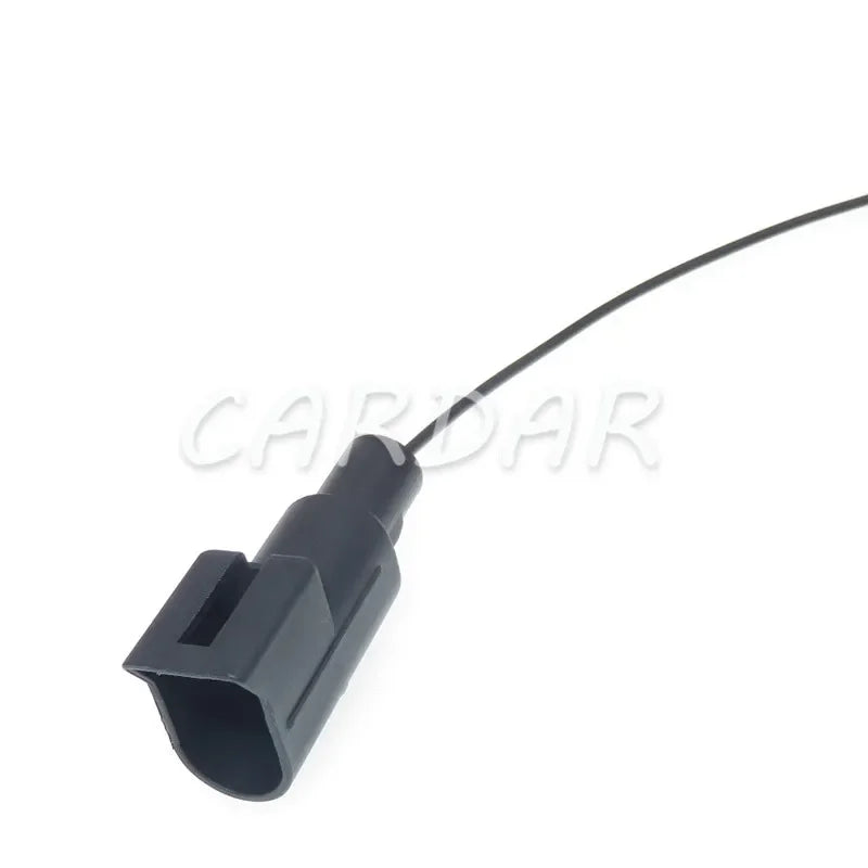 1 Pin 98015-0001 2.8 Series Auto Plastic Housing Waterproof Connector Wiring Terminal Socket 980150001