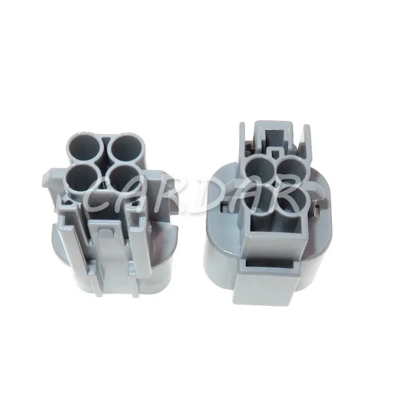 4 Pin PB621-04120 PB625-04127 Automotive Connector Auto Waterproof Wiring Cable Plug For Mitsubishi
