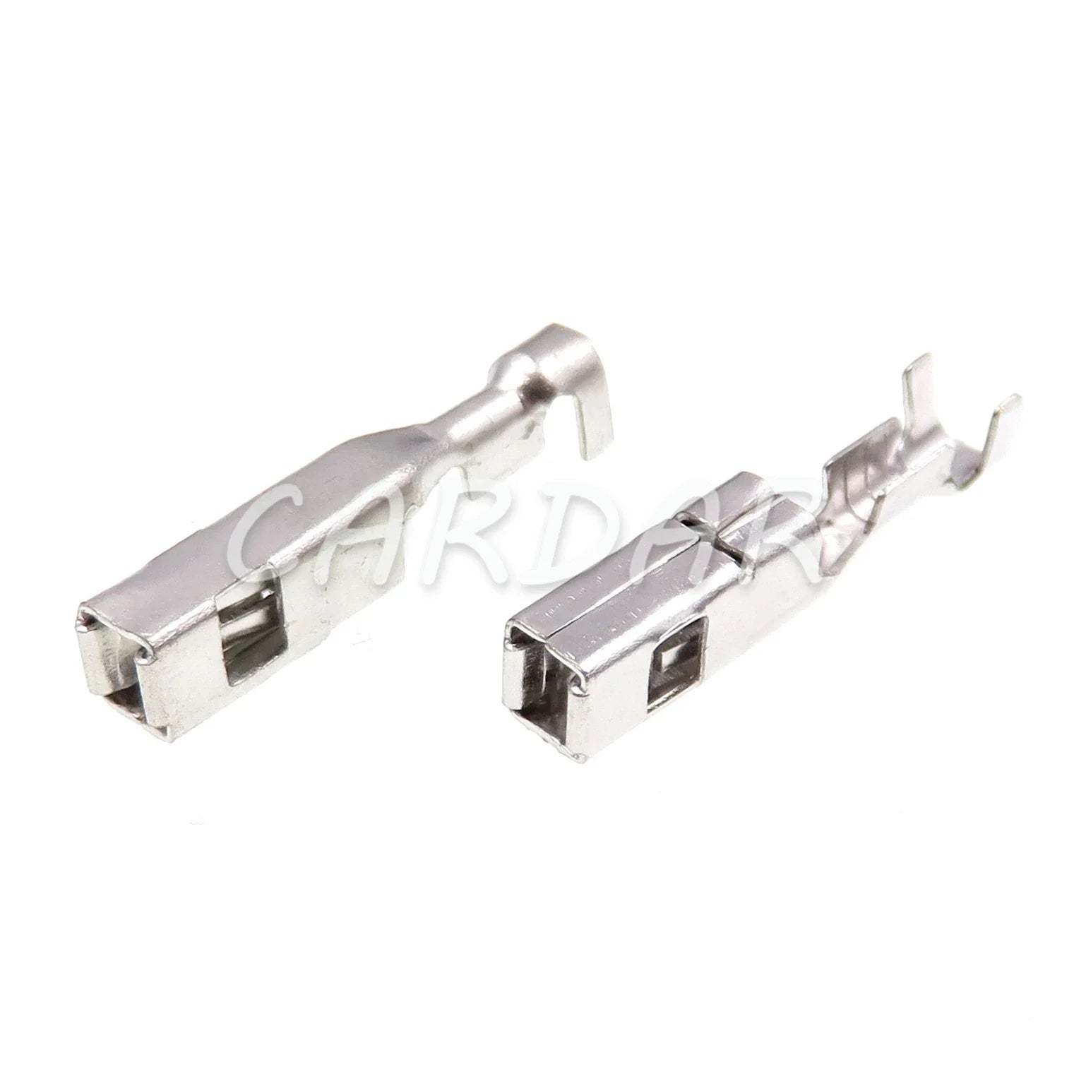 5 Pin Auto Modification Parts 2.8 Series Automotive Plastic Housing Unsealed Connector Car Cable Socket
