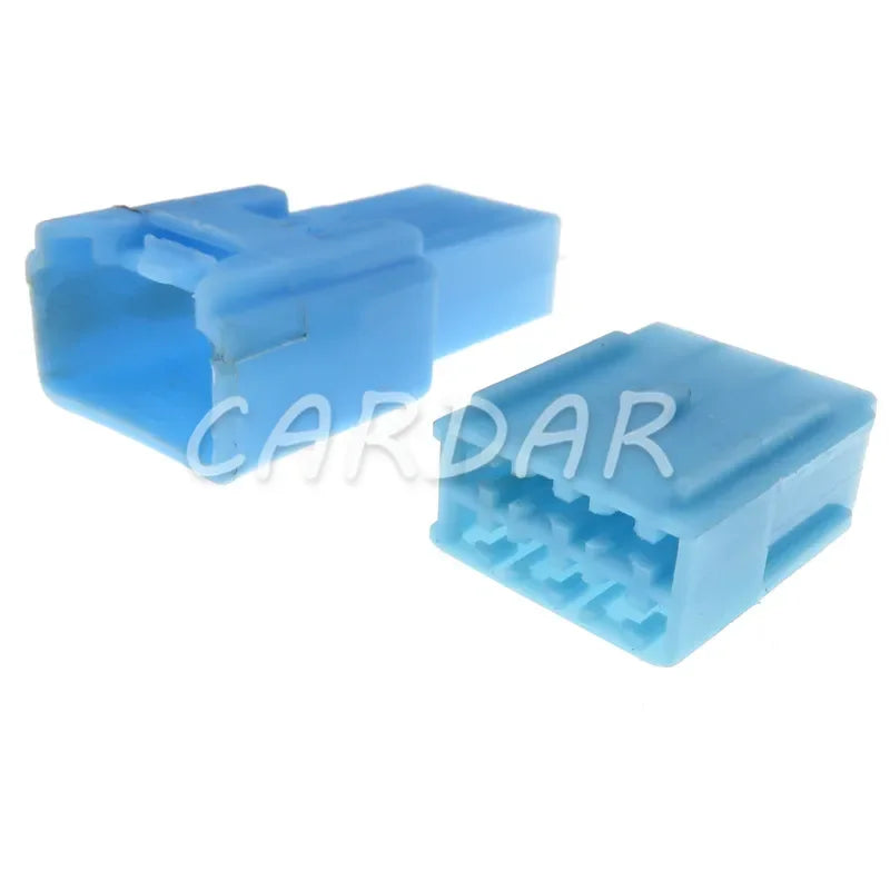 6 Pin Harness Connector Cable Wire Connectors Socket With Terminals
