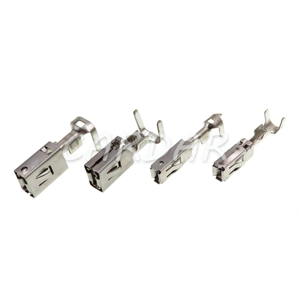 6 Pin 4F0 937 731 Automobile Composite Connector 4F0 937 731F Car Wire Cable Socket 4F0937731 For Audi