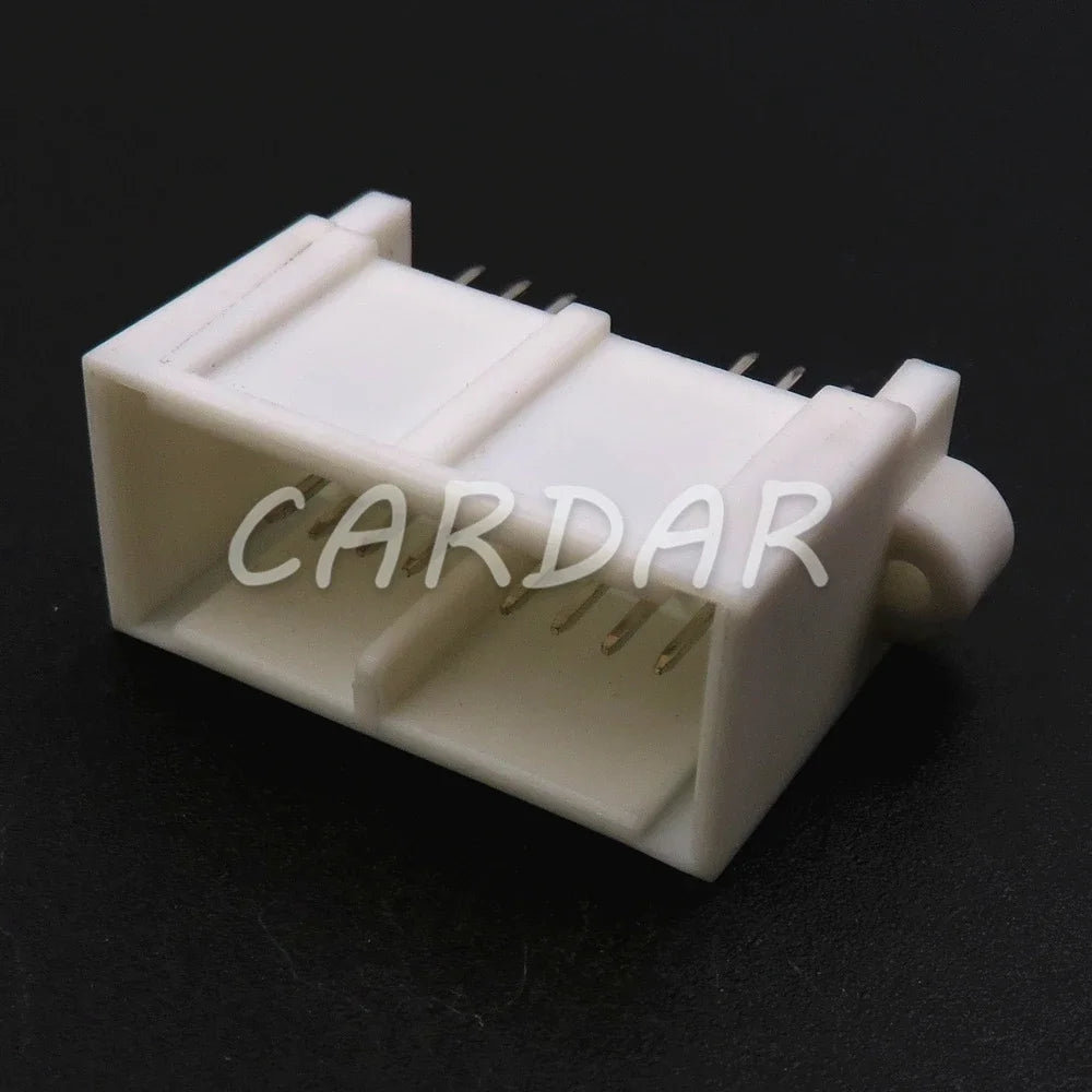 16 Pin Miniature Male Female PCB Connector Car Plastic Housing Unsealed Adapter Auto Low Power Socket