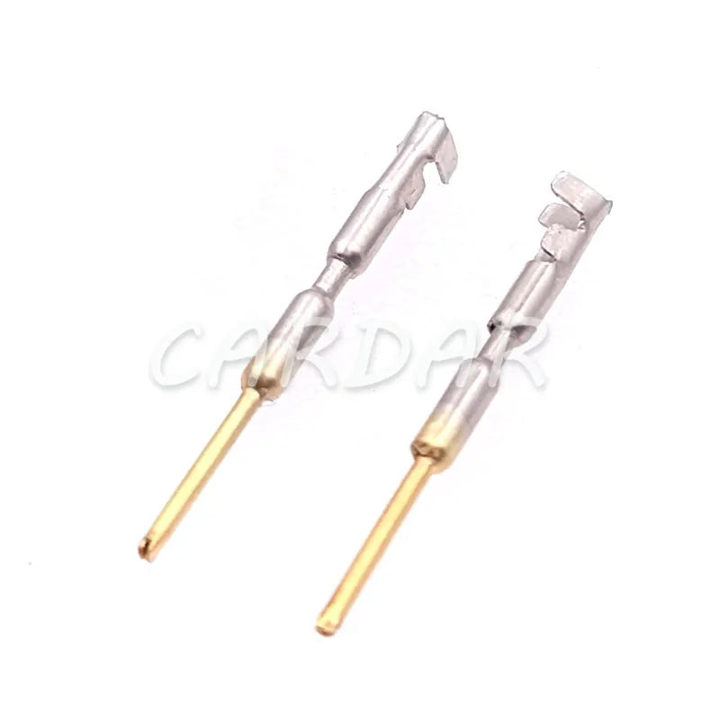 LVDS 4 Pin Connectors Male Automotive Socket Universal Auto Fakra Connector