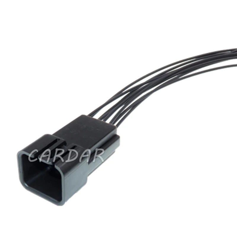 8 Pin 1.5 Series Automobile Connector 12047886 12045688 Car Female Male Plug Unsealed Cable Socket Auto Parts