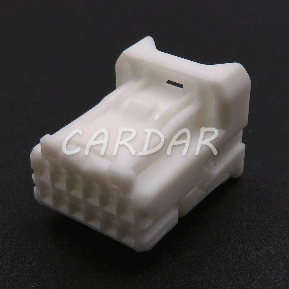 12 Pin 6098-5277 6098-5275 Auto Male Plug Female Socket Car Wire Adapter Miniature Cable Connector