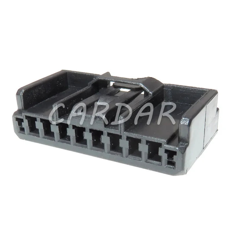 10 Pin Automotive Connector Car Auto Wire Socket With Terminals