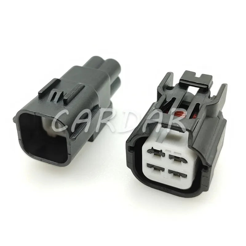 4 Pin 6189-7599 6189-7600 6189-7273 Automotive Electrical Socket Waterproof Connector