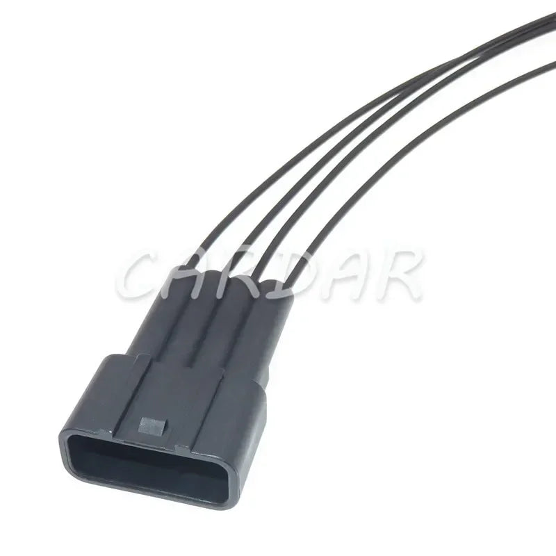 4 Pin 11885 7283-7449-30 Ignition Coil Plug Auto Socket 90980-11885 For Carola Vios Corolla Camry Highlander RAV4