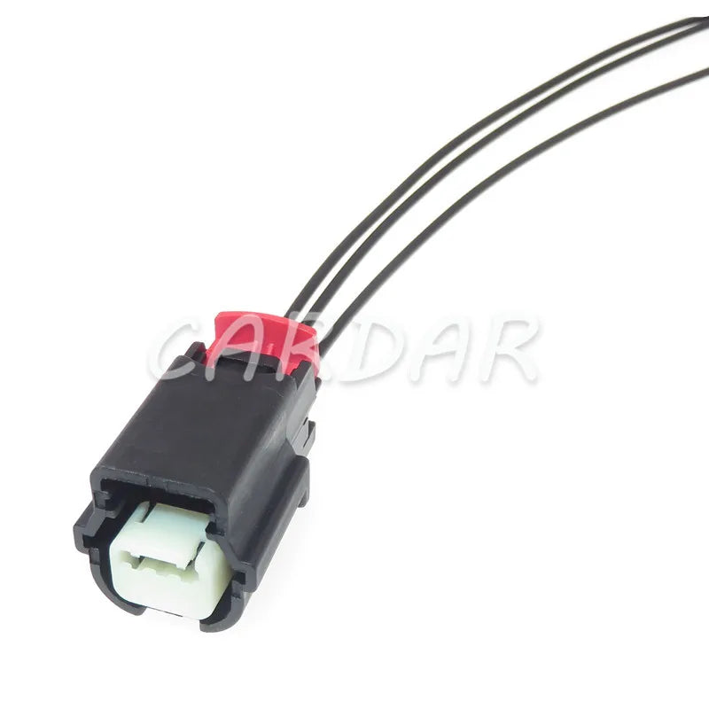 3 Pin 31404-3110 31404-3700 Car Crankshaft Sensor Plug Reversing Radar Harness Socket With Terminal For Buick Regal Lacrosse