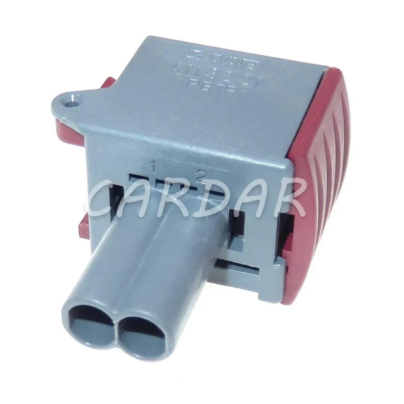 2 Pin 3.5 Series Automotive Accessories Electrical Wire Harness Socket Waterproof Connector 2-962345-1 411 32 21