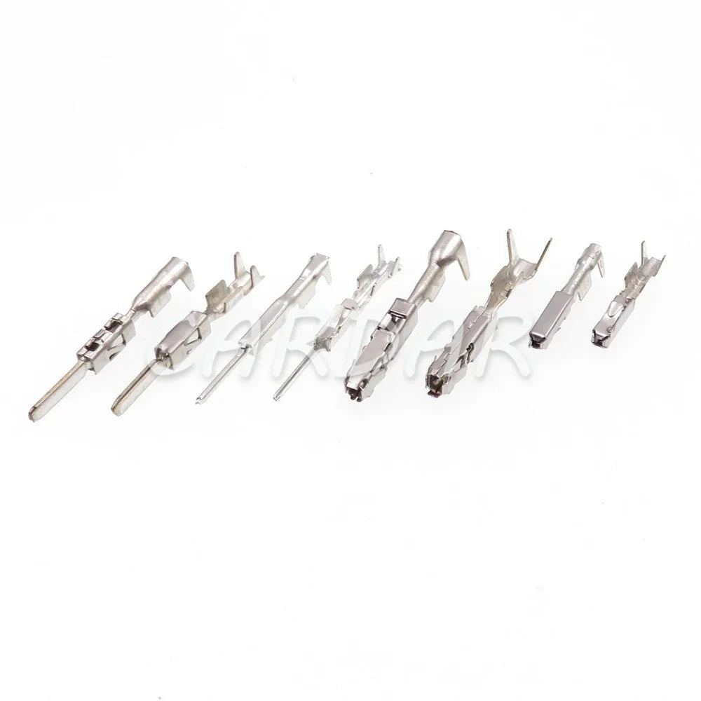 14 Pin 5Q0972726 Auto Wiring Harness Connector Car Electrical Wire Socket 5Q0 972 726 For VW