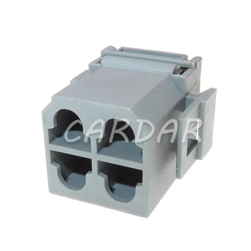 4 Pin Auto Odometer Sensor Plug Waterproof Connector For HOWO Trucks Cable Sockets