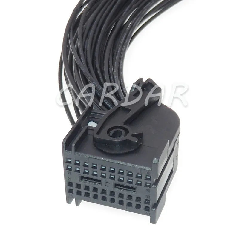 40 Pin 967286-1 953118-1 Automotive Electrical Cable Socket Car Wiring Harness Connector