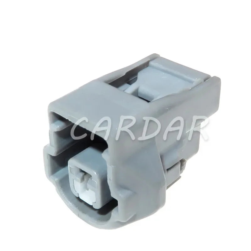1 Pin 7283-1015-10 90980-11166 Automotive Connector 2JZ Knock Sensor Car Plugs Auto Socket For Toyota