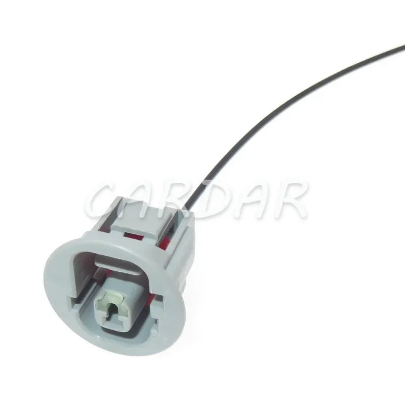 1 Pin 90980-11363 7283-1114 7283-1114-40 Auto Oil Pressure Waterproof Socket For 2JZ K20Z3 Toyota 2JZ& Honda K20Z3