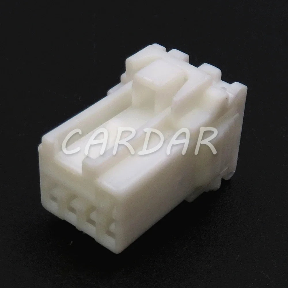 5 Pin 1.2 Series Auto Accessories Car Plastic Housing Unsealed Plug PH845-05010 Automotive Wire Socket