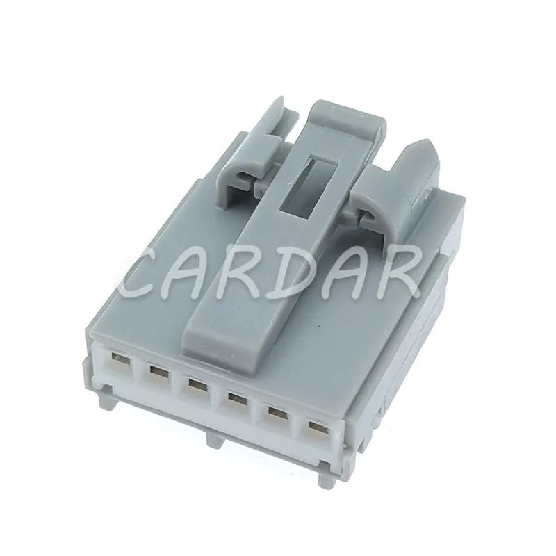 6 Pin 31073-1011 310731011 Automotive Plug AC Assembly Car Connector Sockets
