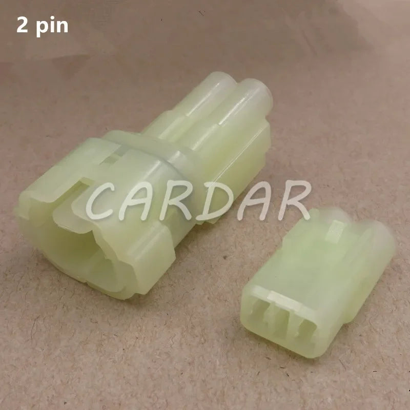 2/3/4/6 Pin HM And MT Series (Sumitomo 090 Connector) Electrical Wire Connector With Terminals And Seals