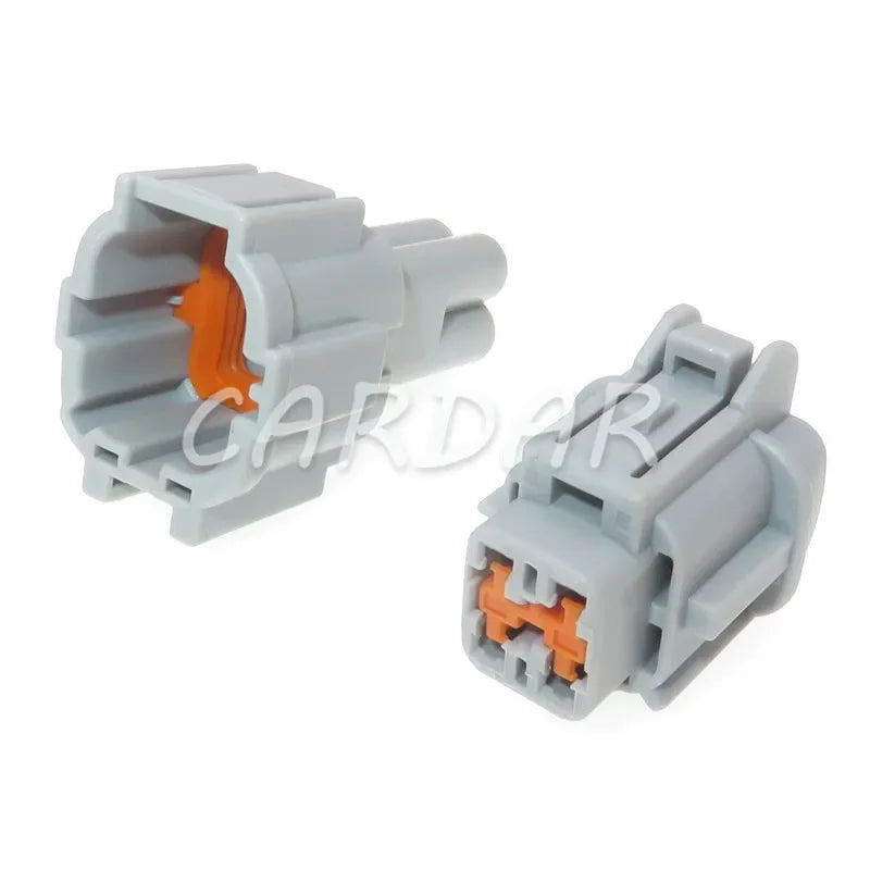4 Pin 6185-1171 6188-0558 91 Versiegelt Series 090 Connector Waterproof Automotive Socket