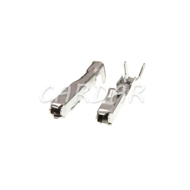 8 Pin 9-965382-2 Auto Reverse Motor Wire Plug Rearview Mirror Motor Cable Socket For VW