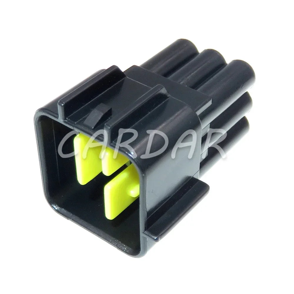 9 Pin 2.3 Series Electric Vehicle Controller Socket Automobile Wire Cable Sealed Connector FW-C-9M-B FW-C-9F-B