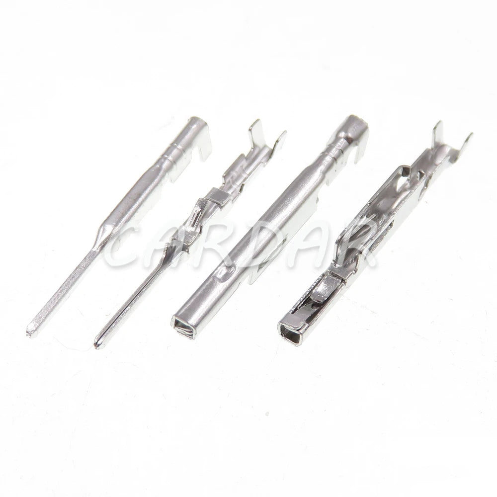 2 Pin IL-AG9-2P-S3C1 IL-AG9-2P-S3C1 Car Wire Socket Automobile Accessories Auto Male Female Plug