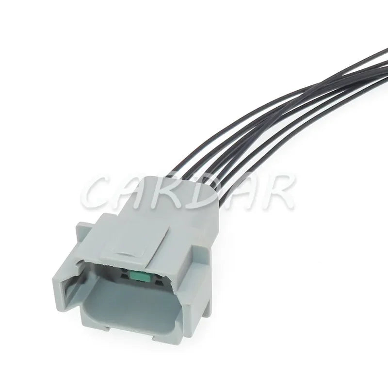 8 Pin Deutsch DT06-8S DT04-8P DT04-8P-L012 DT Series Automotive Connector Waterproof Electrical Wire Socket
