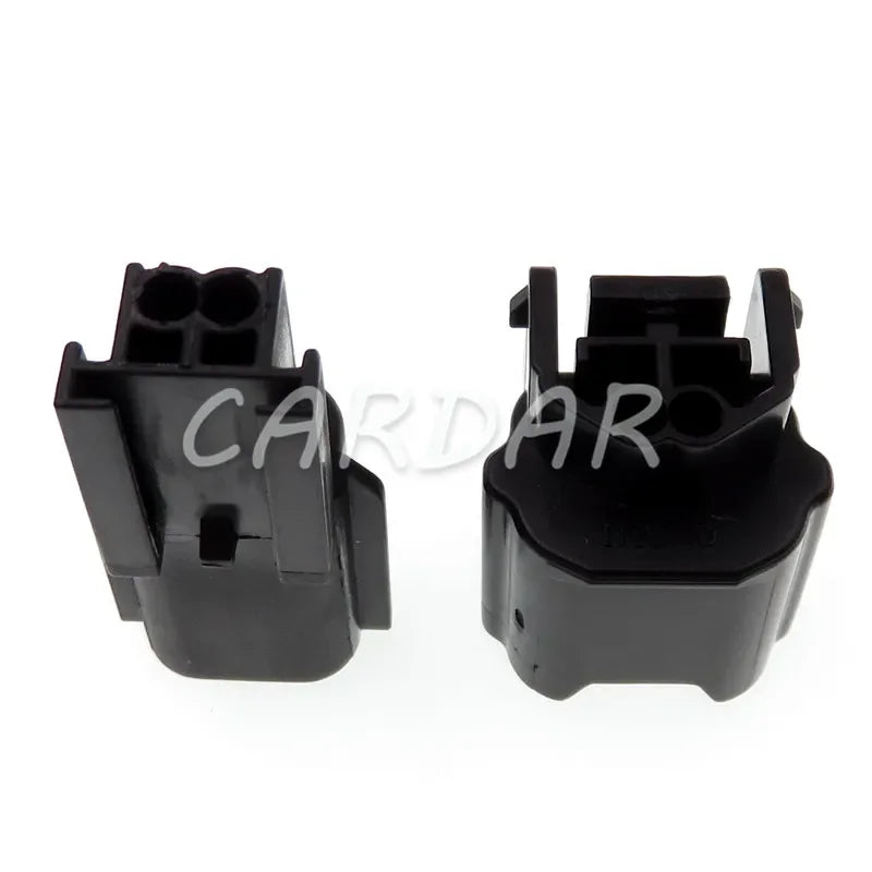 2 Pin 7283-8851-30 7282-8851-30 Automotive Connector Waterproof Electronic Socket ABS Sensor Plug For Nissan
