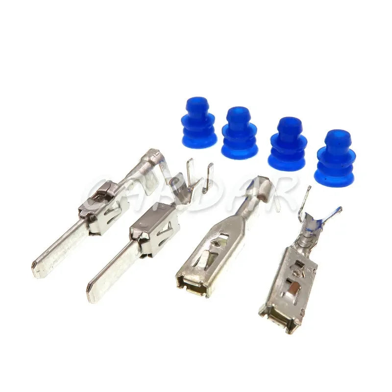 4 Pin 9441491/2E0 905 KT 699296/A699297 Automotive Ignition Coils Plug Auto Connector For BMW MIN Smart Benz