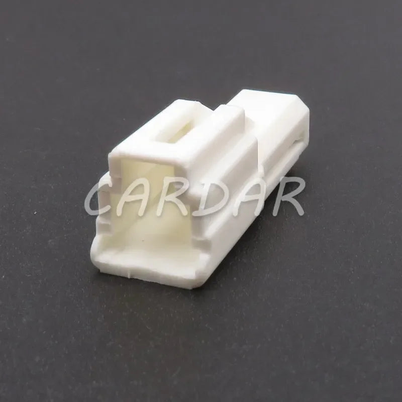 2 Pin Automotive Connector Wiring Cable Socket Electrical Plug For Motors Cars Auto