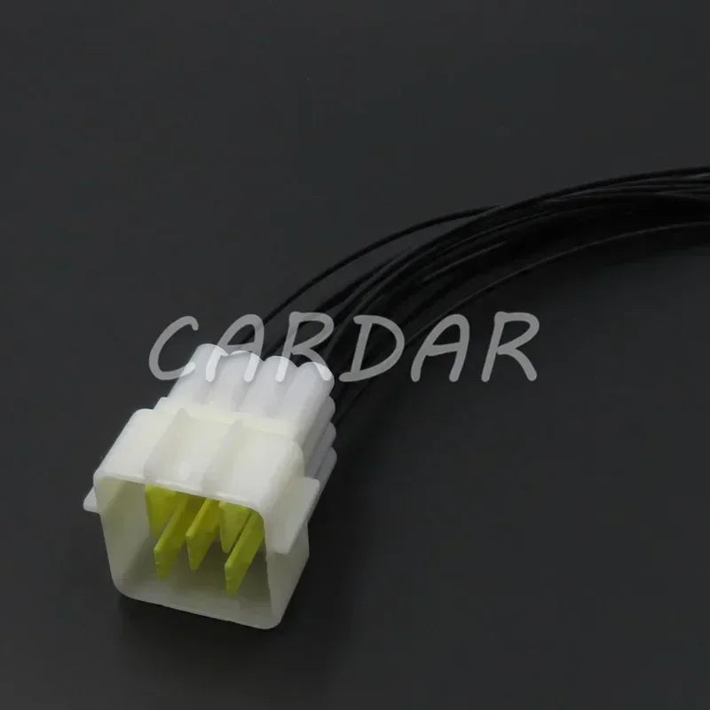 16 Pin FW-C-16M-B FW-C-16F-B Auto Socket Waterproof Electrical Wire Cable Connector