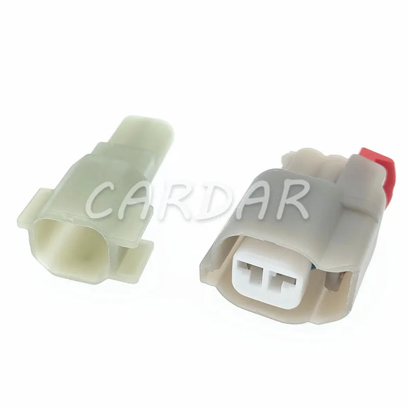 2 Pin 34062-0026 34062-0022 Sensor Wiring Plug 340620026 340620022 Electrical Waterproof Connector With Terminals