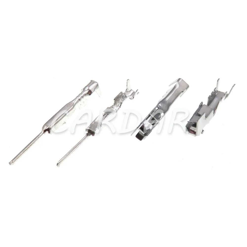 2 Pin 12162197 TPS Automotive Connector Waterproof Water Tank Plug Water Level Sensor Socket For Foton Daimler