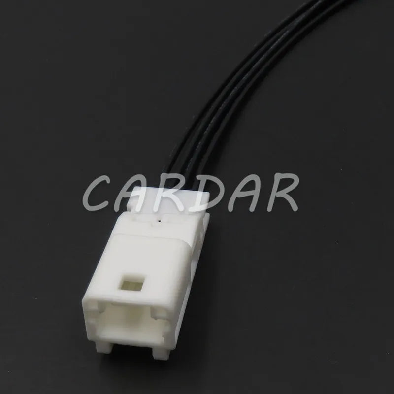 4 Pin 0.7 Series Miniature Auto Bluetooth Microphone Electric Cable Socket For X-Trail Qashqai 1612035-1