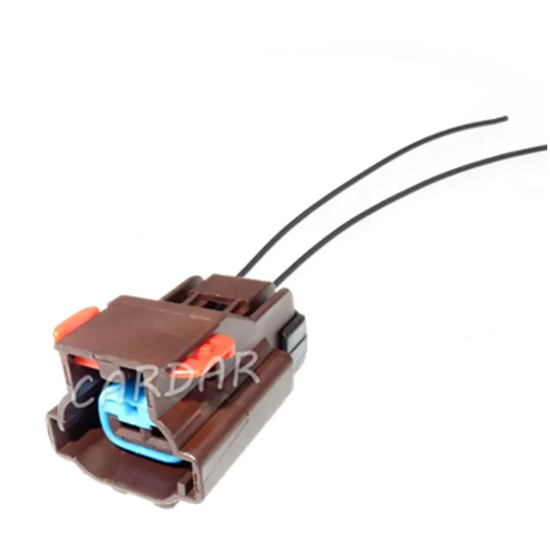 2 Pin 54200275 54200261 Electrical Cable Connector Wire Socket For Car