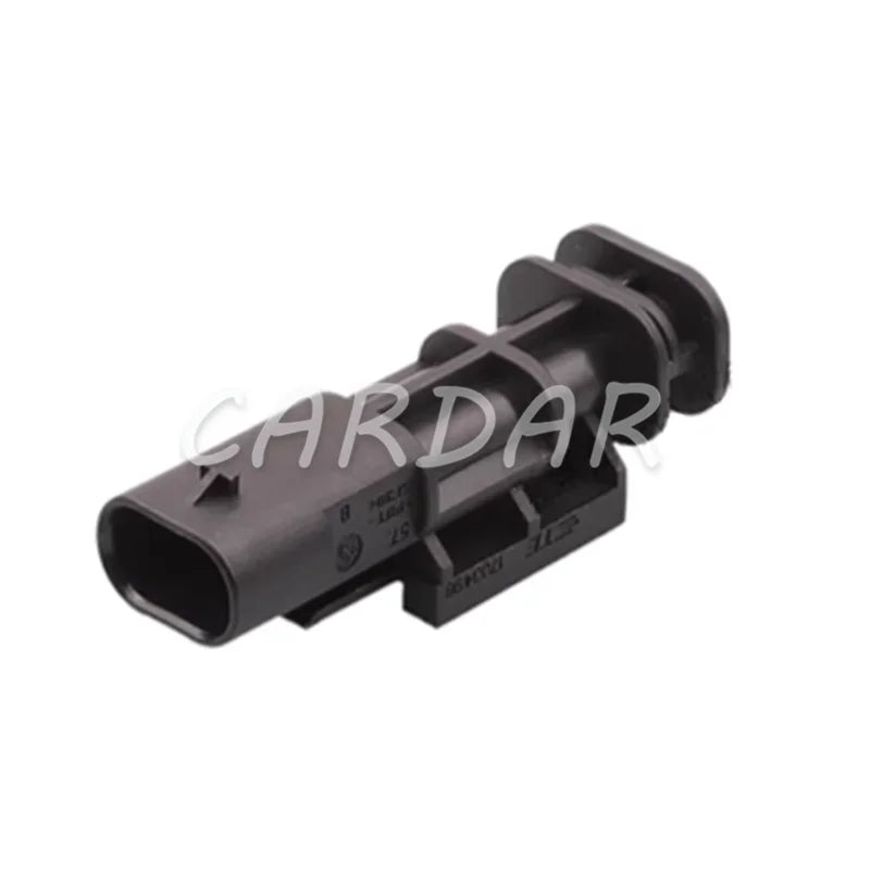 2 Pin 4F0973702A 1-1718888-7 Car Wire Harness Socket Auto Waterproof Cable Connectors Automobile Parts