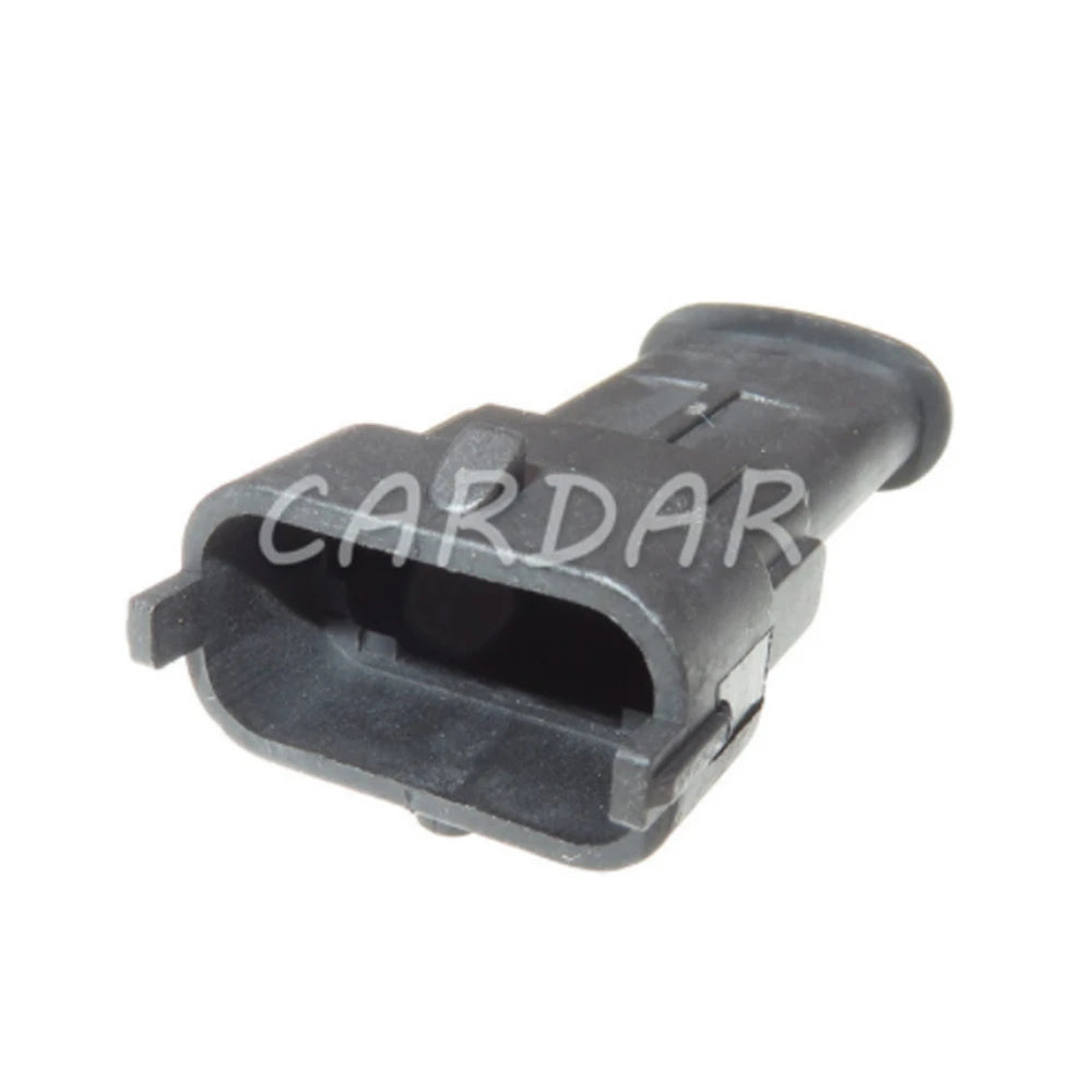 3 Pin 936060-1 Automotive Waterproof Connector Rail Pressure Sensor Camshaft Position Sensor Plug Wire Sockets