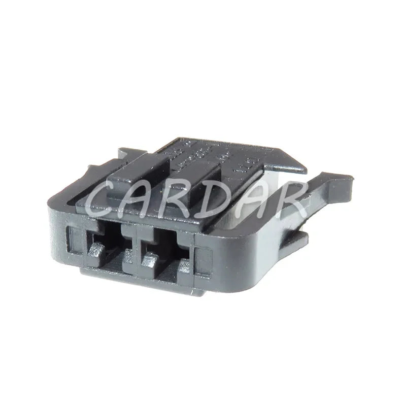 2 Pin 1-929588-1 191972702 Automotive Connector ABS Sensor Wire Harness Connector Socket For VW Golf Plug