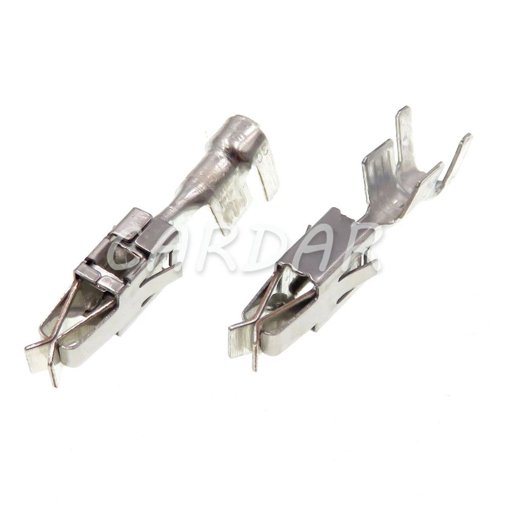 15 Pin 1-967623-4 Automotive Electric Wire Connector Car Unsealed Adapter Auto Modification Socket Accessories