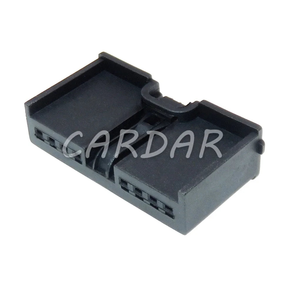 8 Pin 2.2 Series Auto Accessories Car Wiring Terminal Socket Electrical Wire Connector Unsealed Plug