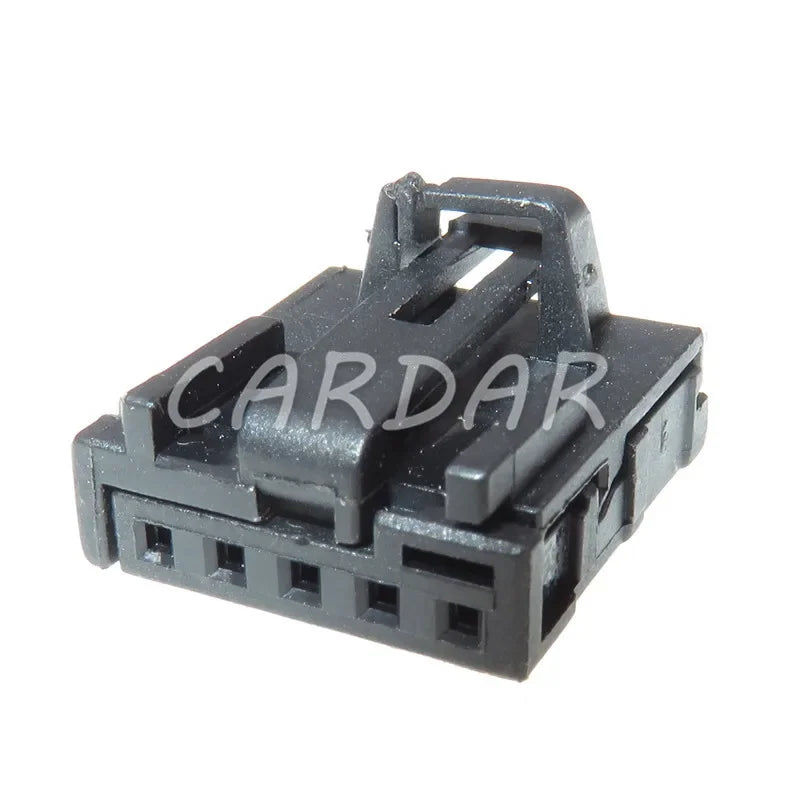 5 Pin 1-1418776-1 1-1418775-1 Auto Steering Wheel Plug Socket For VW Automotive Connector