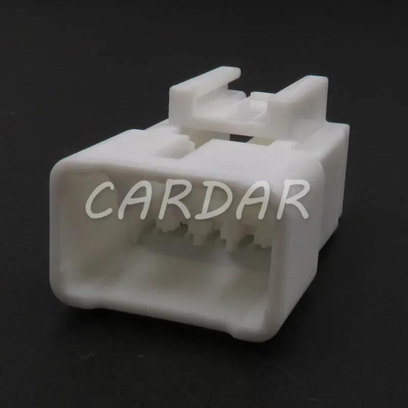 8 Pin MG641053 MG651050 Car CD Wire Socket Automotive Multimedia Navigation Power Connector Plugs For Toyota