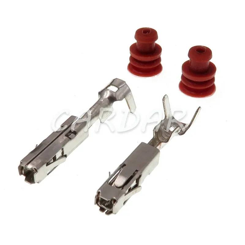 5 Pin 18242000000 Lear Waterproof Connector XL Auto Wiper Motor Socket Generator Plug For The Great Wall Geely
