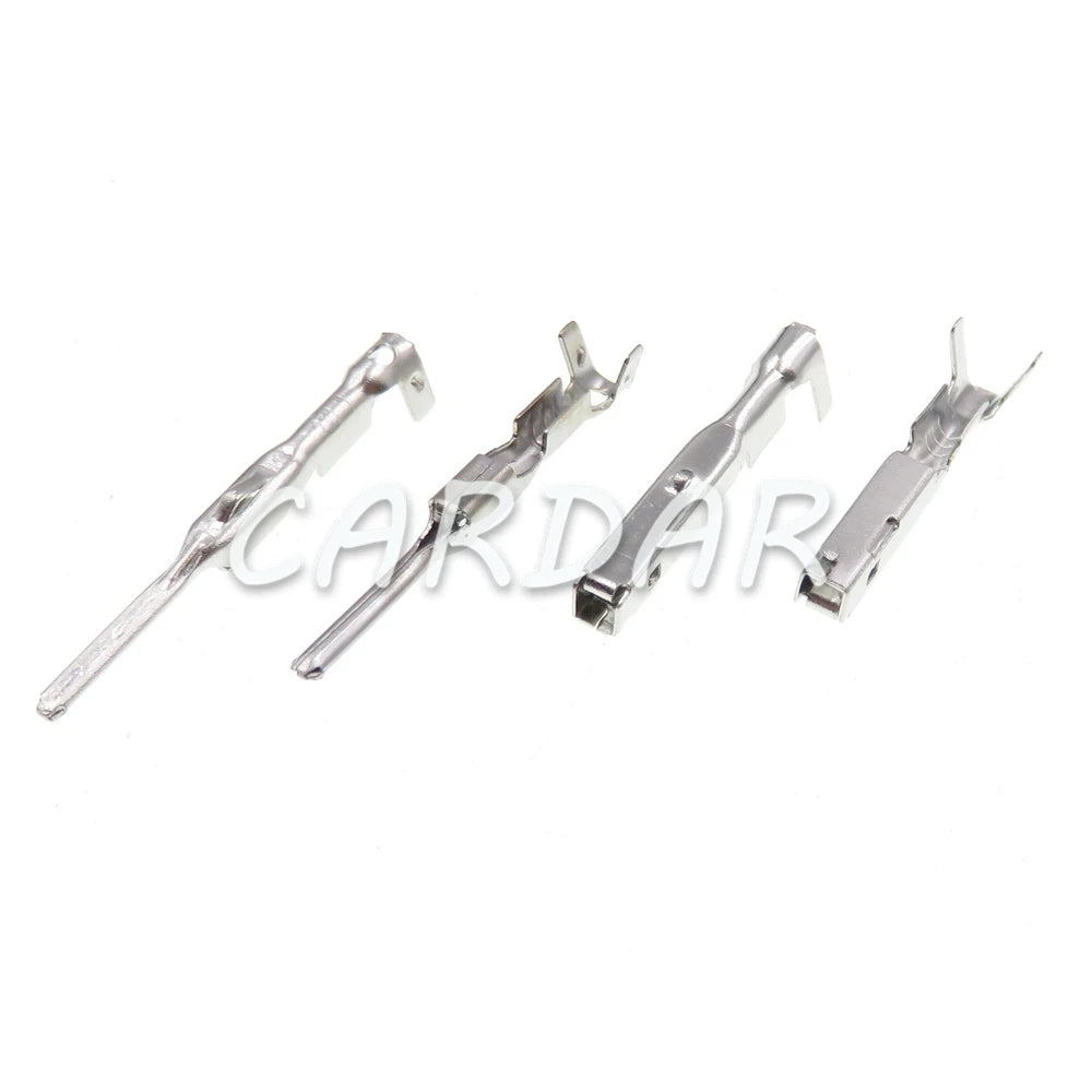 16 Pin 7282-6453-60 Auto Unsealed Wiring Terminal Connector High Quality Car Male Plug Female Socket 7283-6453-60