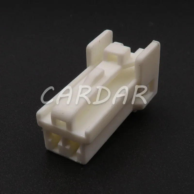 2 Pin 7123-8326 Electrical Plug Wiring Harness Connector Light Socket For Car